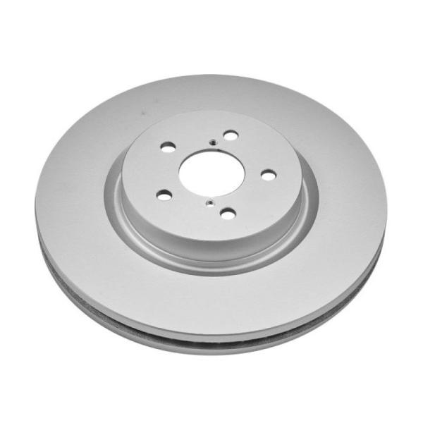 PSB Evolution Coated Rotor PowerStop JBR1318EVC