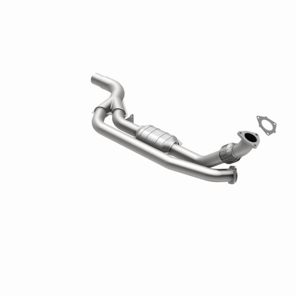 MAG Converter Direct Fit Magnaflow 23518