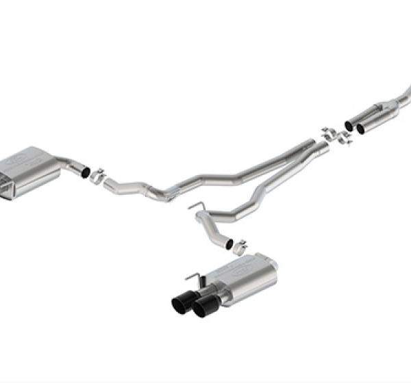 Ford Racing M-5200-M2TBV