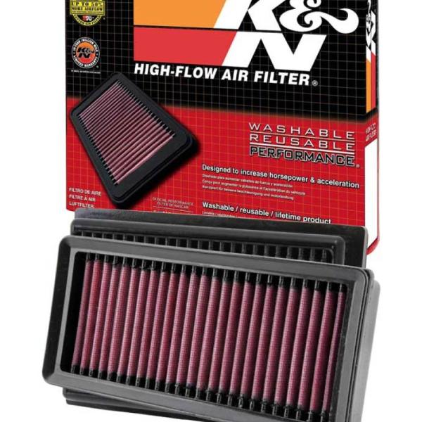 K&N Engineering 33-2485
