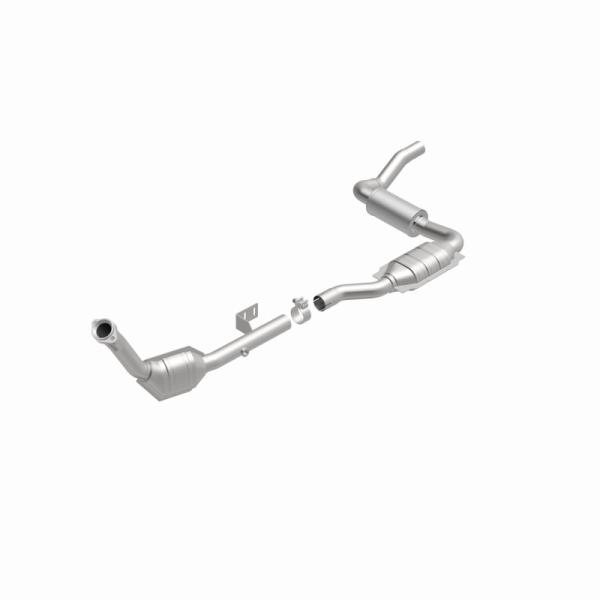 MAG Converter Direct Fit Magnaflow 49865