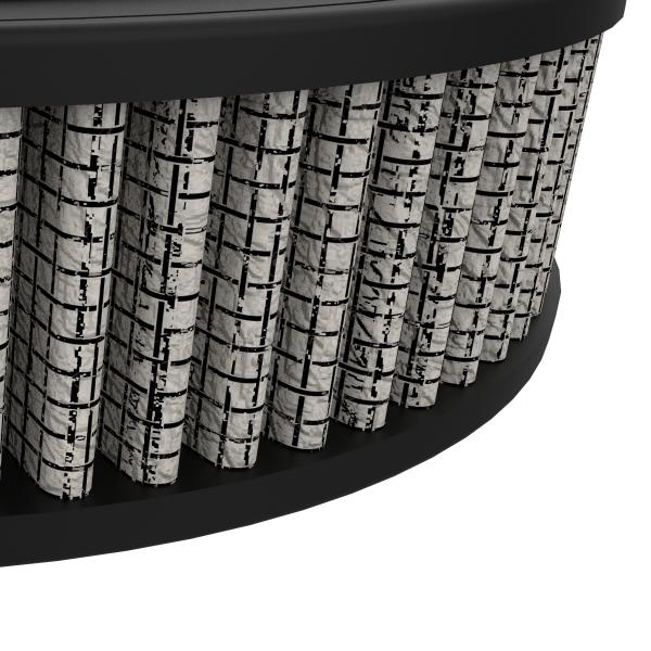 AFE Pro-5 R Direct Fit Filter aFe 11-10069