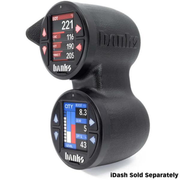 Banks Power 63362