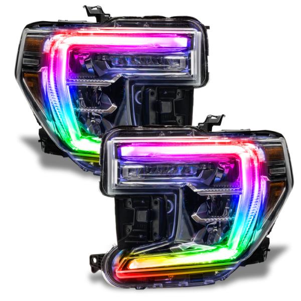 ORACLE Lighting 1287-334