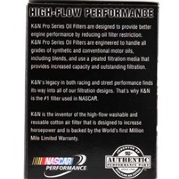K&N Engineering PS-7001