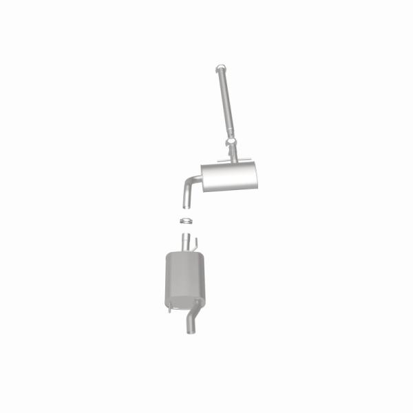 Magnaflow 106-0729
