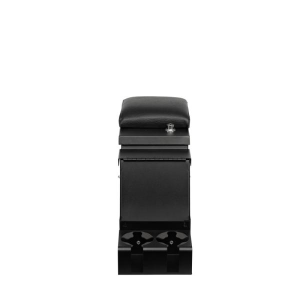 TFY Stereo Console Tuffy Products 013-01