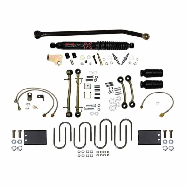 Skyjacker JC8058S