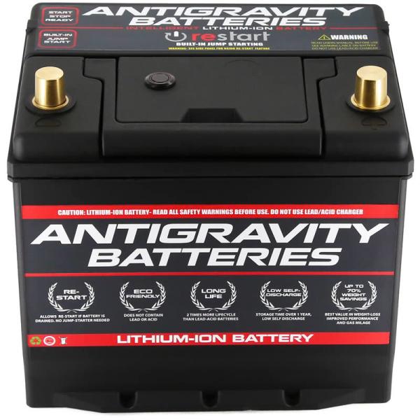 Antigravity Batteries AG-24R-60-RS