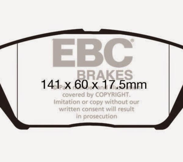 EBC UD1827