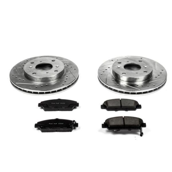 PowerStop K1033