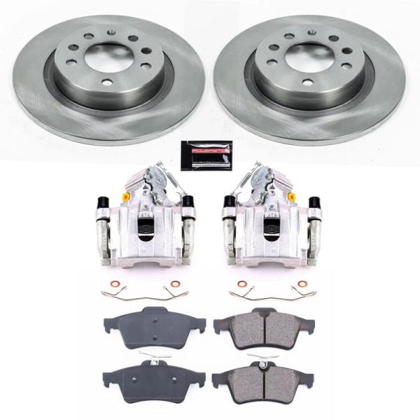 PowerStop KCOE1436