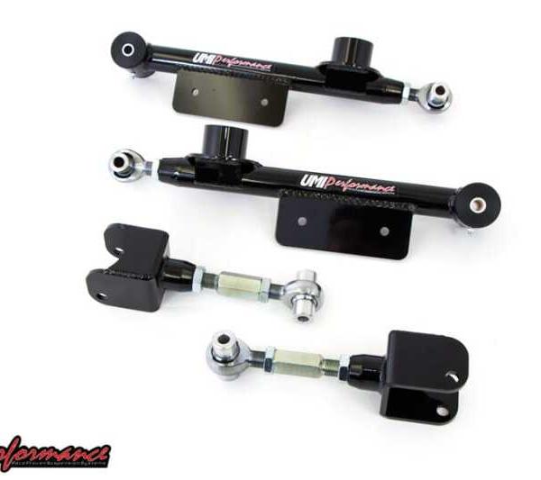 UMI Performance 101517-B