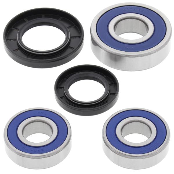 ABR Wheel Bearing Kits All Balls Racing 25-1269