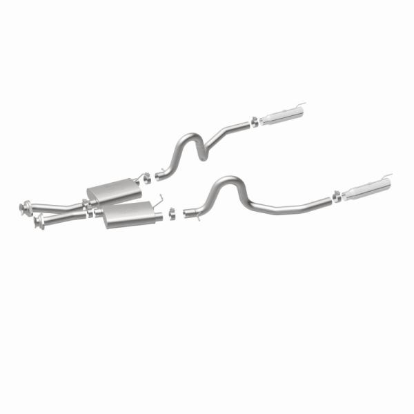 Magnaflow 15671