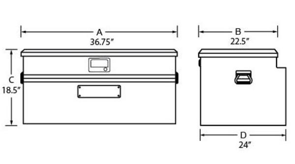 Tradesman 9436WB