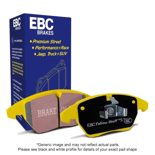 EBC DP41198R