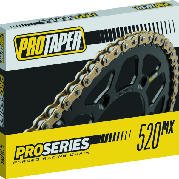 ProTaper 021694