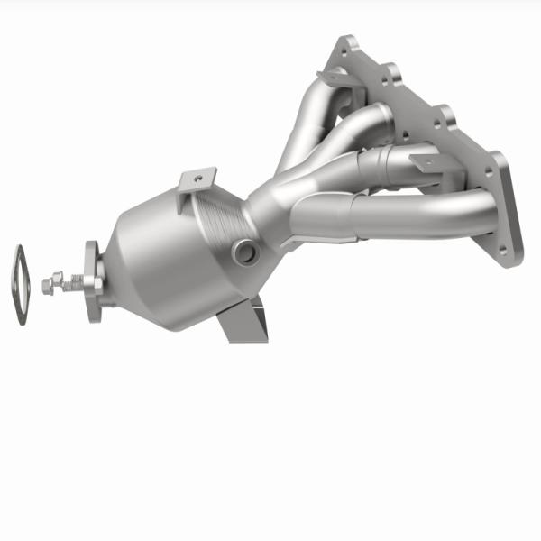MAG Converter Direct Fit Magnaflow 23-113
