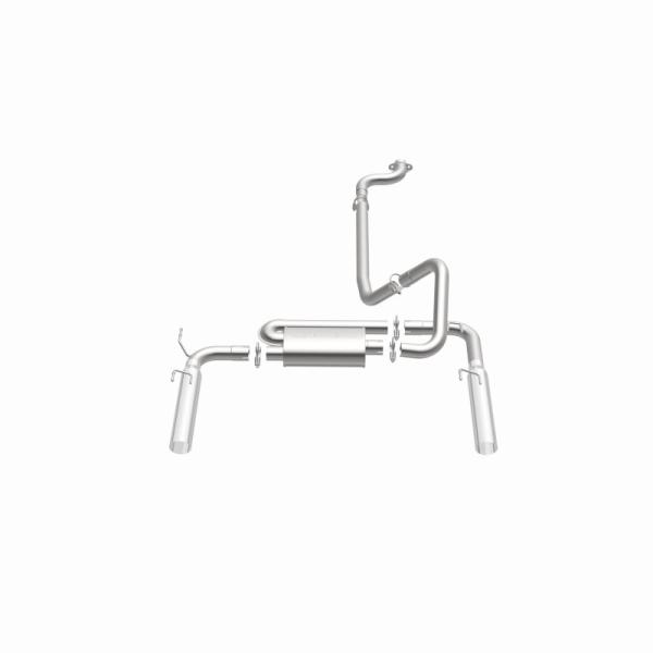 Magnaflow 15693