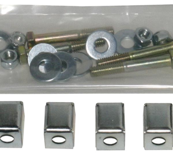 TFY Riser Kits Tuffy Products 072-01