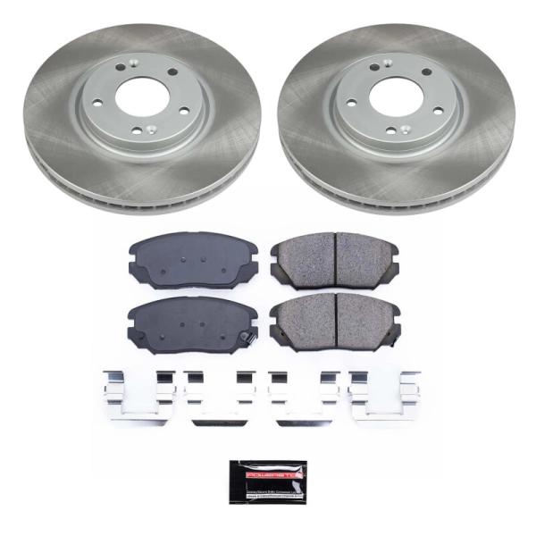 PowerStop SC4646