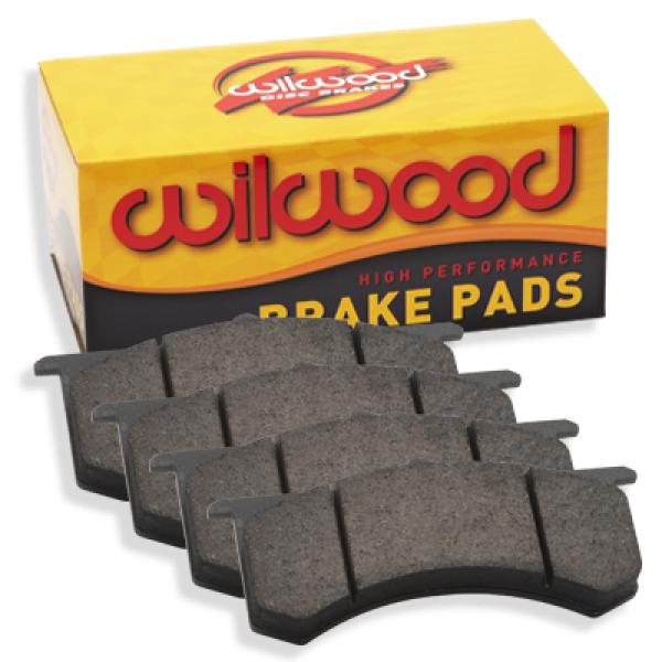 WIL BP-10 Brake Pads Wilwood 150-14897K