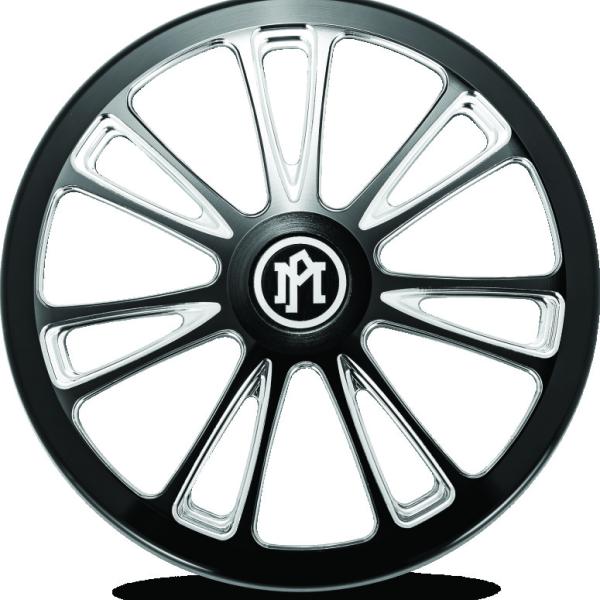 Performance Machine 0206-2010RYC-BMP