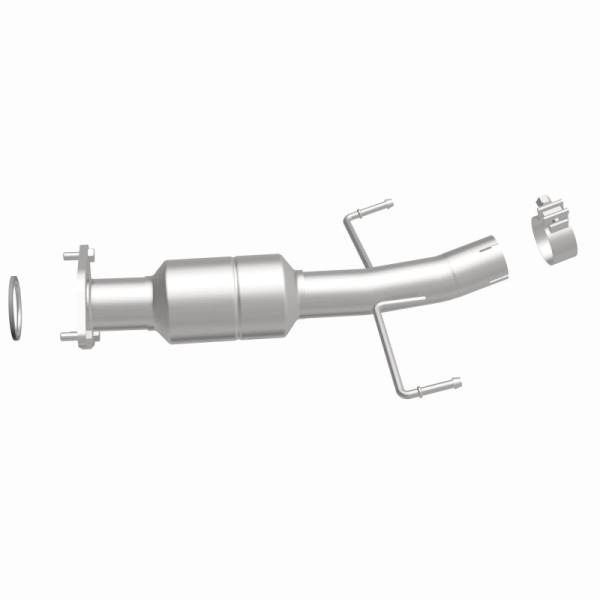 MAG Converter Direct Fit Magnaflow 52223