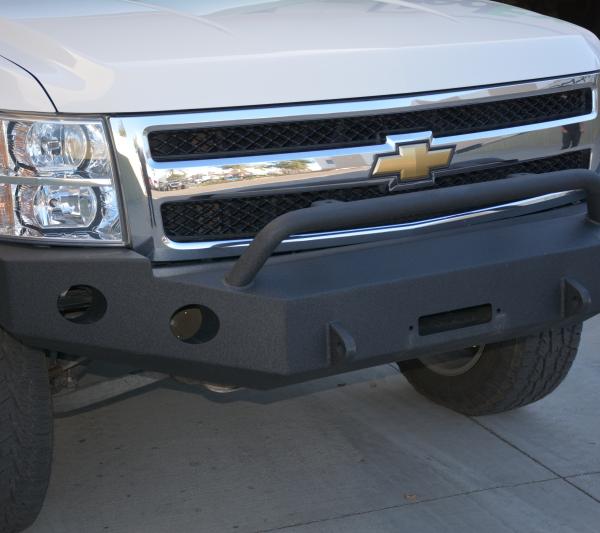 DV8 Offroad FBCS1-01