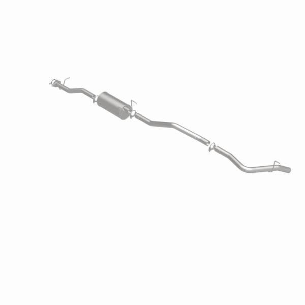 MAG BRE Exhaust Kits Magnaflow 106-0147