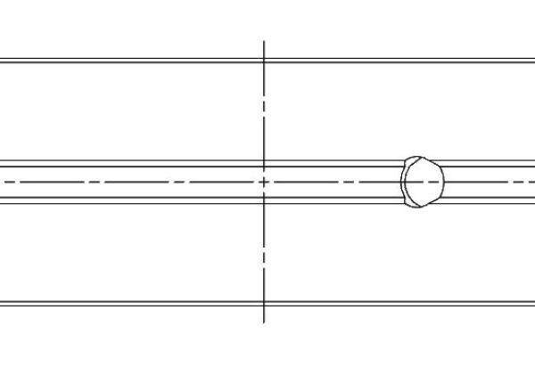 ACL 5M1172H-.025