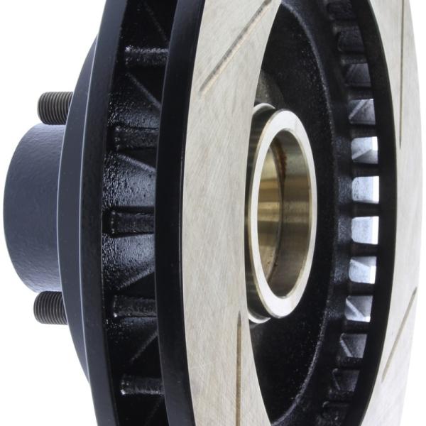 Stoptech 126.66000SR
