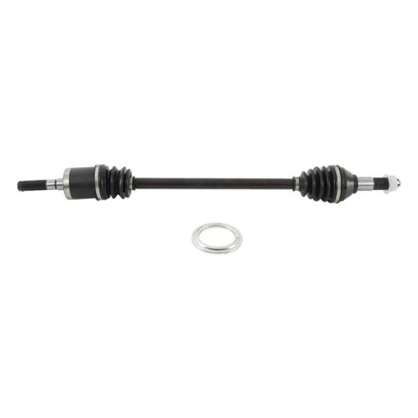 ABR Xtreme Duty Axles All Balls Racing AB8-CA-8-217