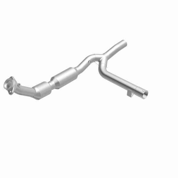 MAG Converter Direct Fit Magnaflow 4583622