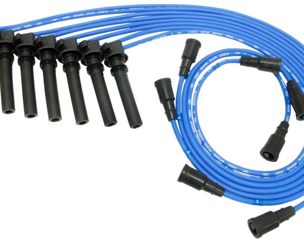 NGK Spark Plug Wire Sets NGK 53140