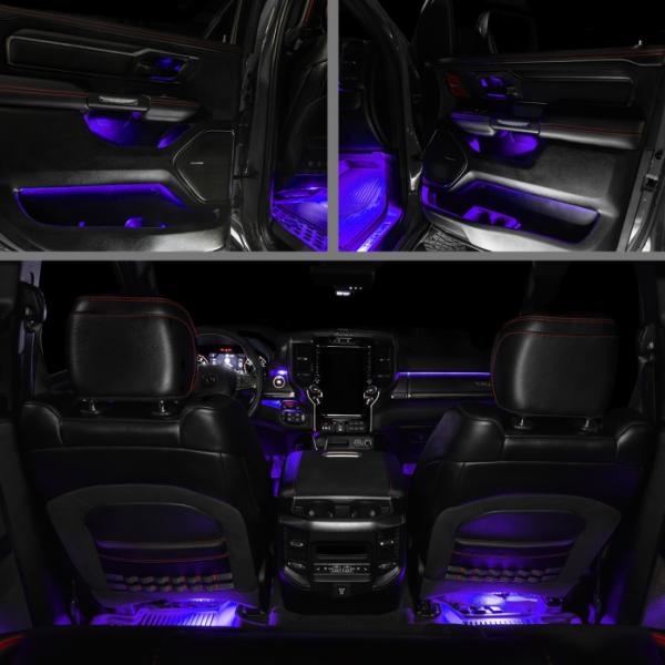 ORACLE Lighting 4235-333