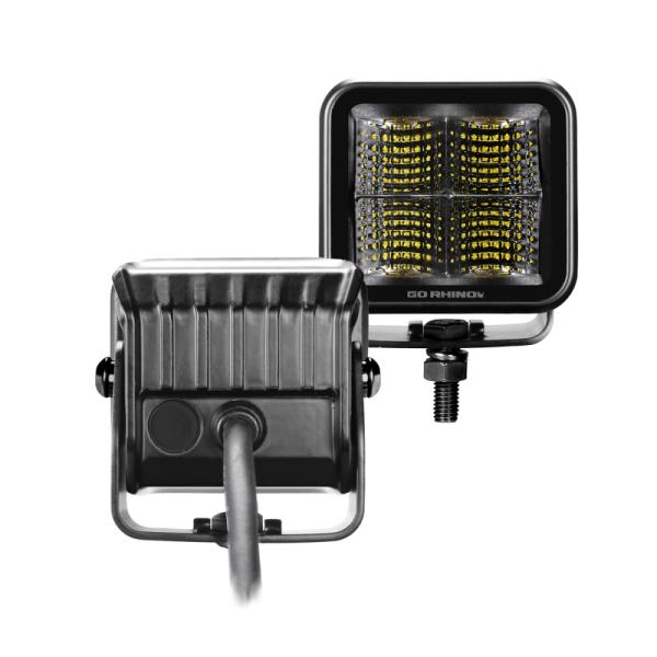 GOR Xplor Lighting Go Rhino 750200321FCS