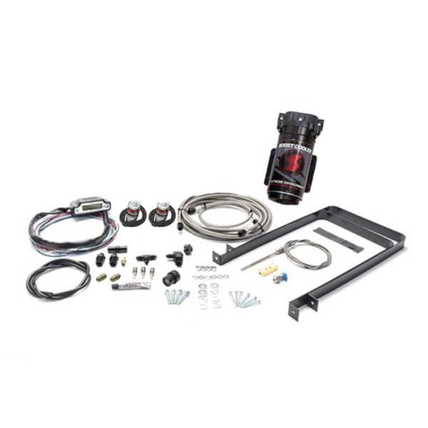 Snow Performance SNO-510-BRD-T