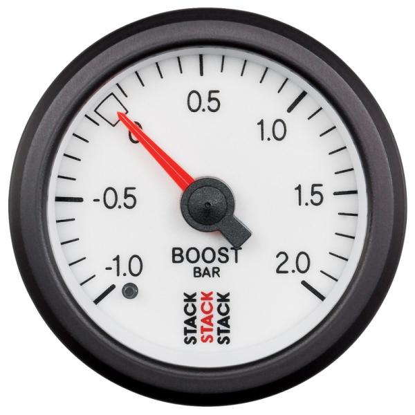 AutoMeter ST3161
