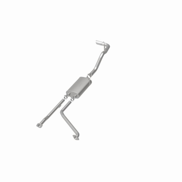 Magnaflow 15496