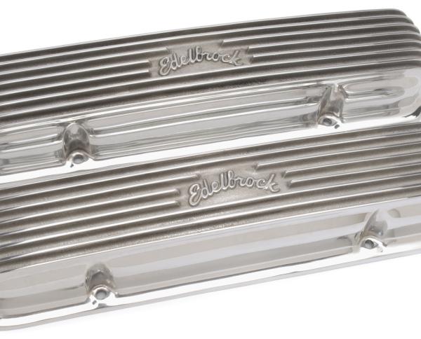 Edelbrock 4130