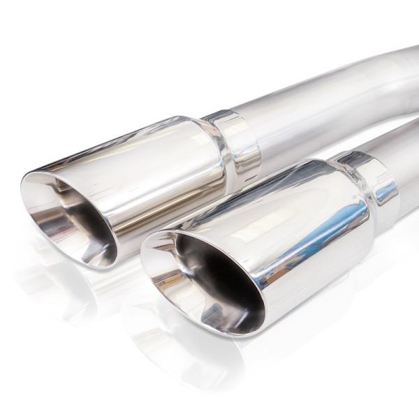 Stainless Works CTTH15CBYL