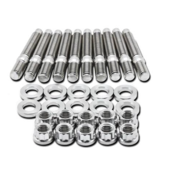 BLOX Racing BXFL-00308-9