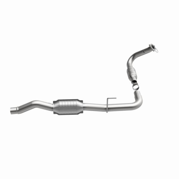 MAG Converter Direct Fit Magnaflow 4451647