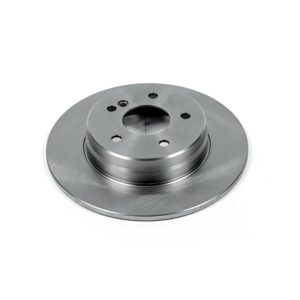 PowerStop EBR491