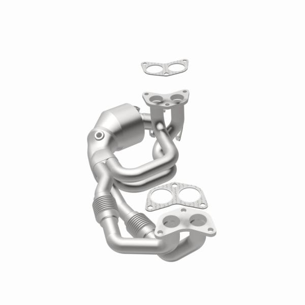 Magnaflow 5531447