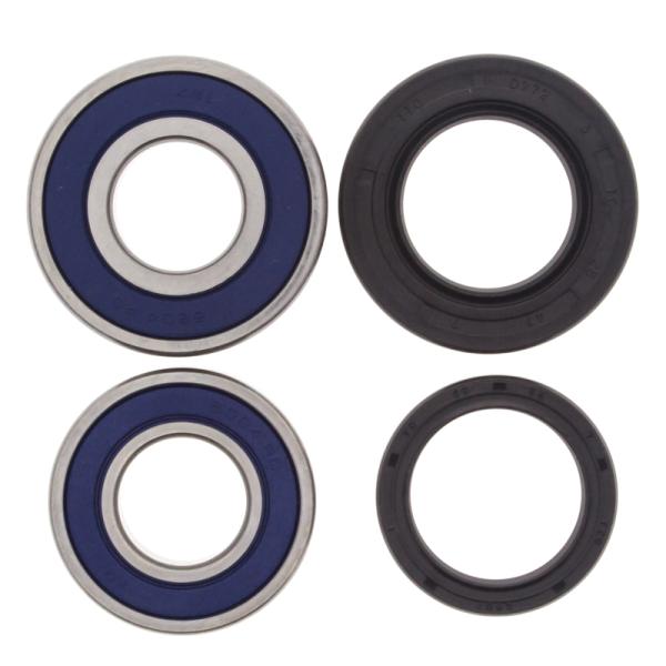 ABR Wheel Bearing Kits All Balls Racing 25-1204