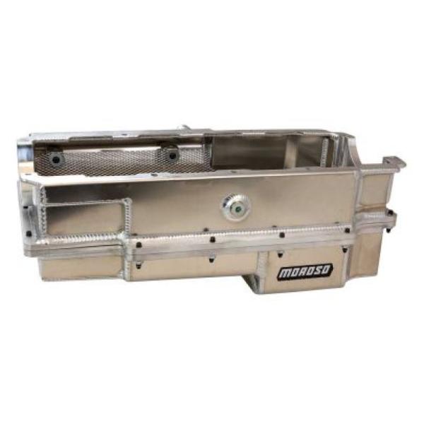 Moroso 20393