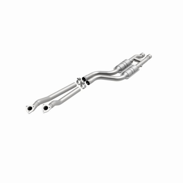 MAG Converter Direct Fit Magnaflow 24022